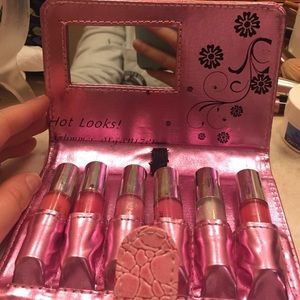 Lip bundle