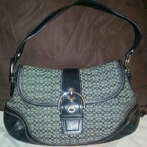 Coach Hobo Bag