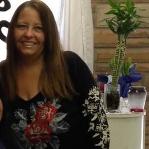 Meet your Posher, Terry