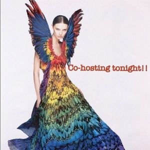 Co-hosting! "Total Trendsetter!" 3/23