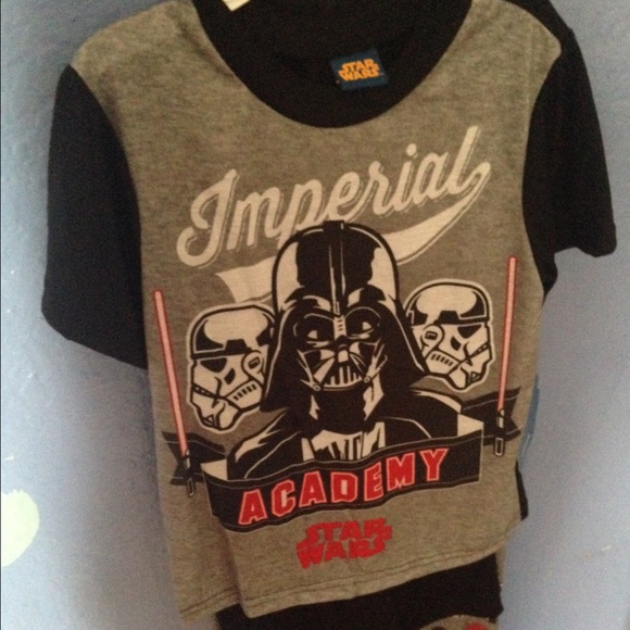 Star Wars sleepwear