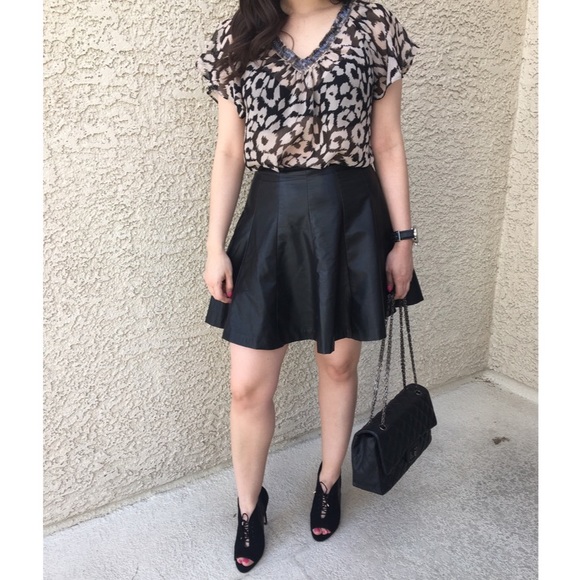 Express Top.