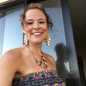 Meet your Posher, Lynn