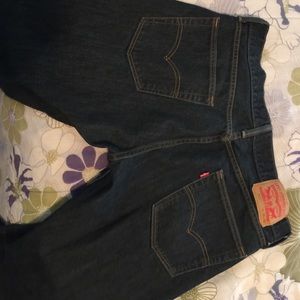 Levi Jeans Men's like new