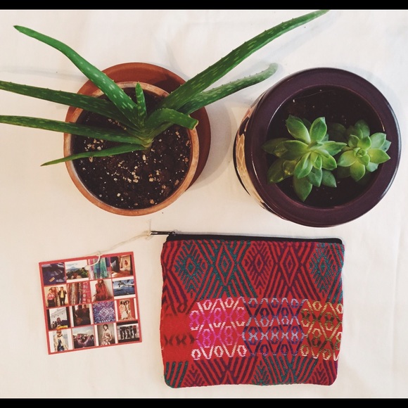 Ketzali Handbags - Ketzali Xubal Recycled Boho & Festival Bag
