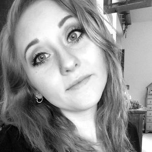Meet your Posher, Jillian
