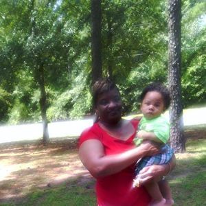 Meet your Posher, Ineke