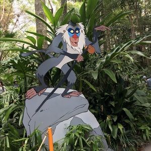 Meet your Posher, Karina