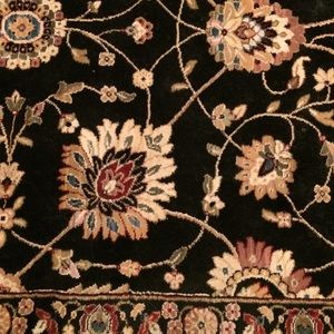 Meet your Posher, Margaret