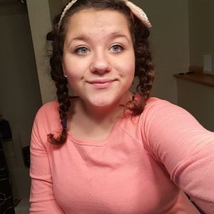 Meet your Posher, Gracie