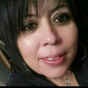 Meet your Posher, Teresa