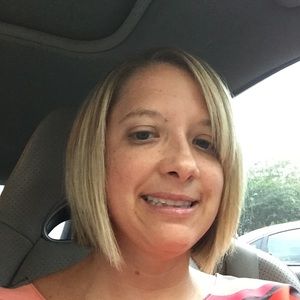Meet your Posher, Joanna
