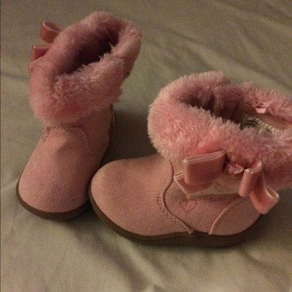 Winter boots