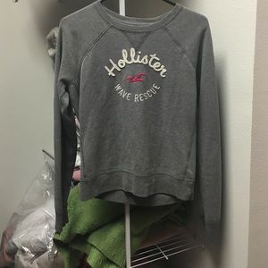 Hollister Sweater