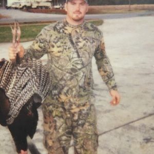 Meet your Posher, Adam