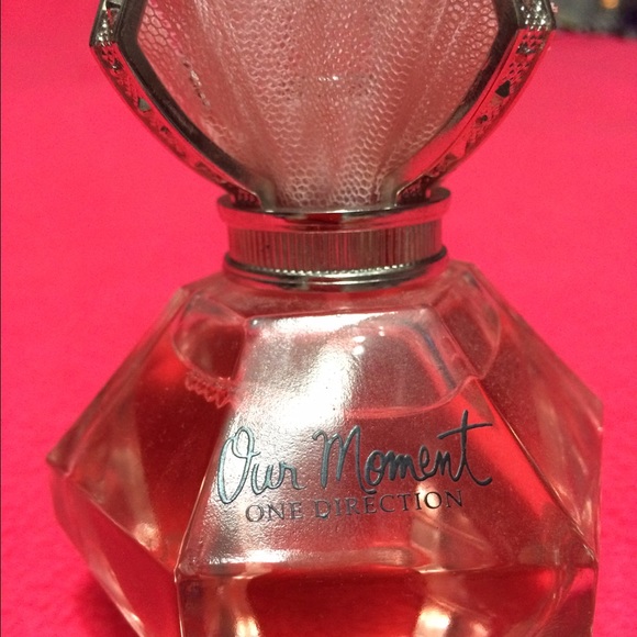 100 Ml One Direction Our Moment Perfume