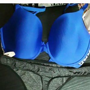 Victoria's Secret bra