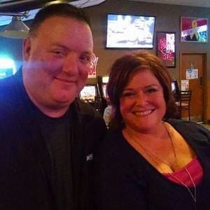 Meet your Posher, Connie