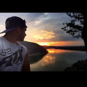 Meet your Posher, Caleb