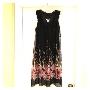 Gorgeous dress! Size 16W