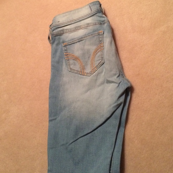 jeans - Picture 2 of 2