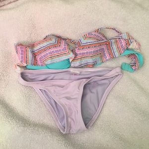 Swimming suit