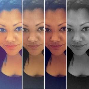 Meet your Posher, Angelica