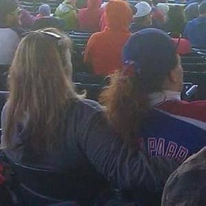 Meet your Posher, Paula