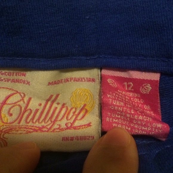 Pants - Picture 2 of 4