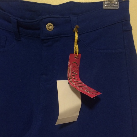Pants - Picture 4 of 4