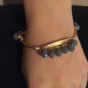 Bourbon and Bowties bracelet