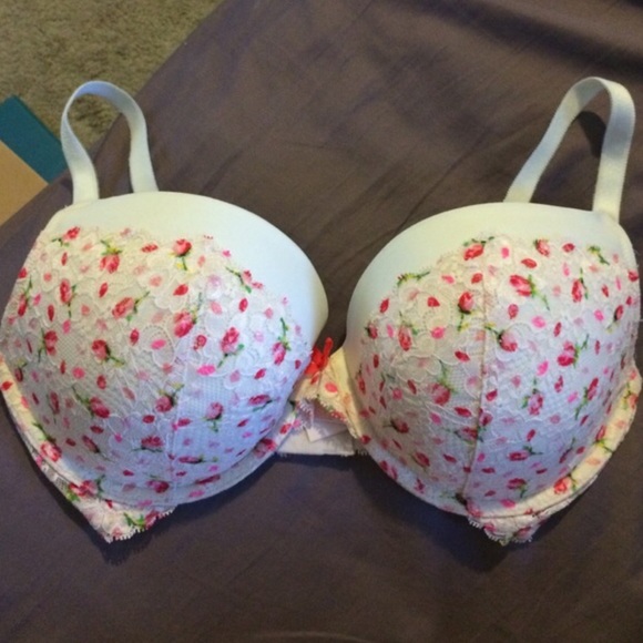 Victoria's Secret bra 36DD