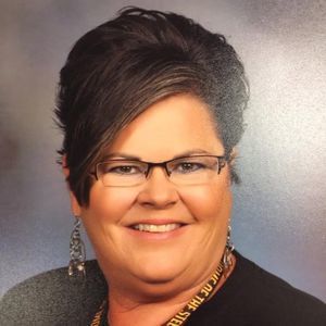 Meet your Posher, Barbara