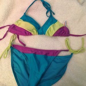 Swimming suit