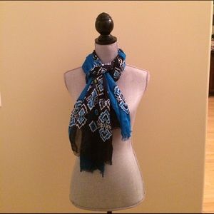 Authentic Vera Bradley scarf