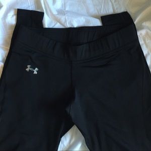 Under Armour Cold Gear Tights