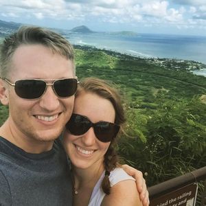 Meet your Posher, Maura