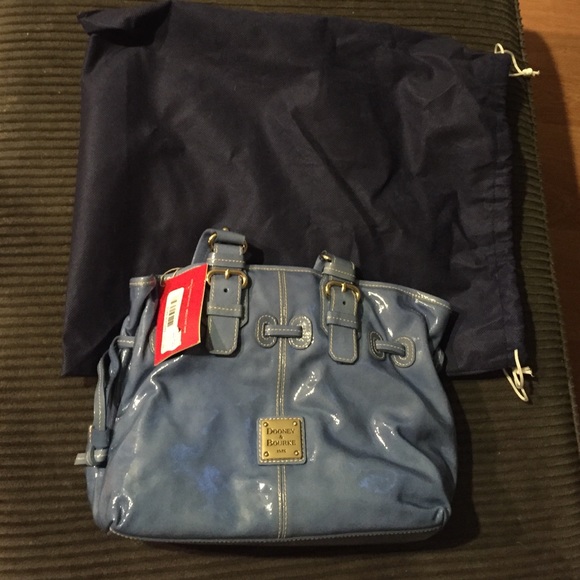 Brand new Dooney and Bourke handbag