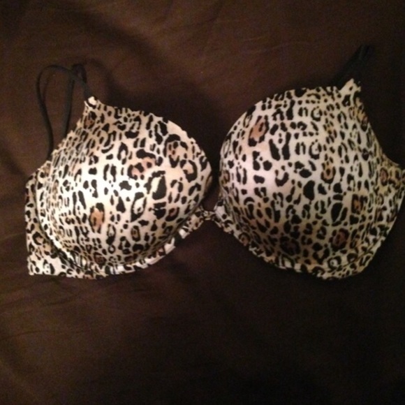 Victoria's Secret bra