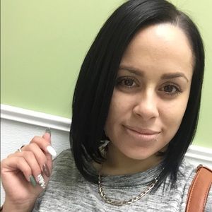 Meet your Posher, Ericka