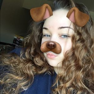 Meet your Posher, Lillian