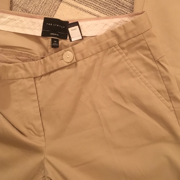 🐰The Limited Drew Fit Pants🐰 - Picture 2 of 4