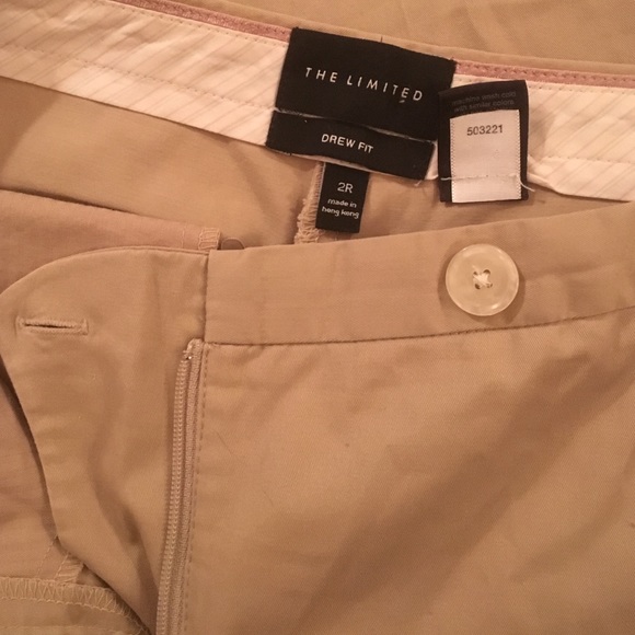 🐰The Limited Drew Fit Pants🐰 - Picture 4 of 4