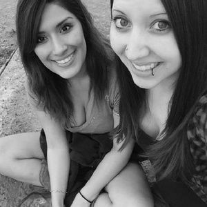 Meet your Posher, Daisy