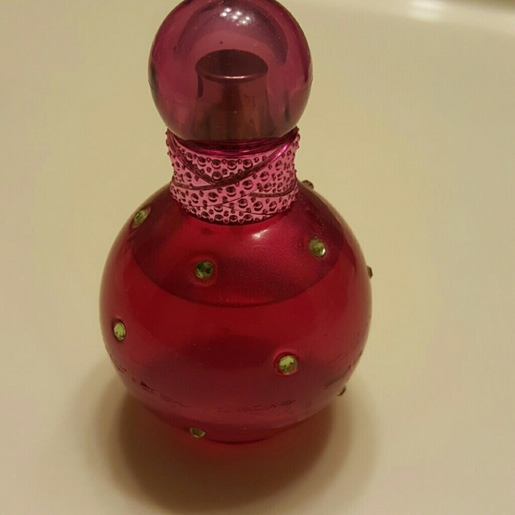Fantasy by Britney Spears