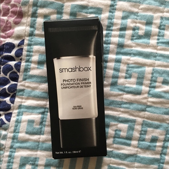 Smashbox Primer