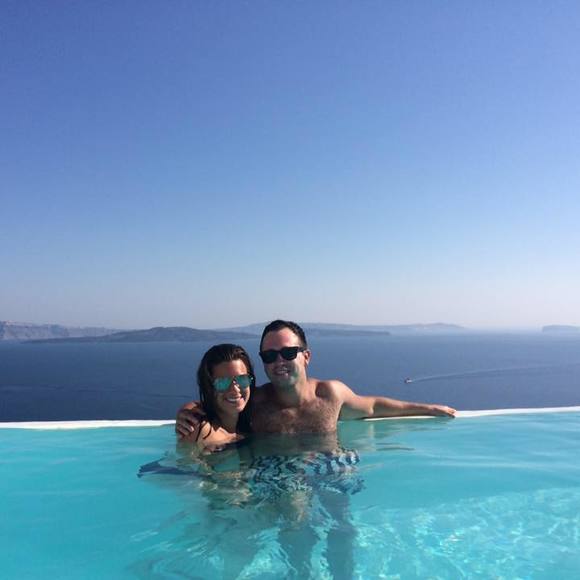 Meet your Posher, Mandy