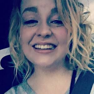 Meet your Posher, Marissa