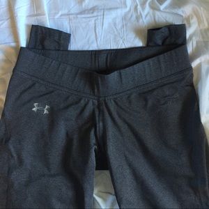 Under Armour Cold Gear Tights