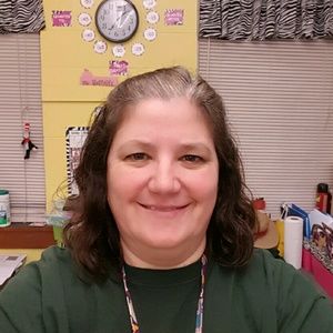 Meet your Posher, Cathy